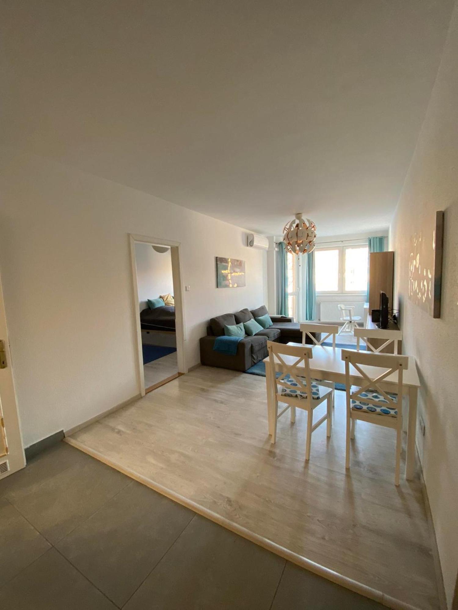 Skylark Cozy Bigger Apartment Budapešť Exteriér fotografie