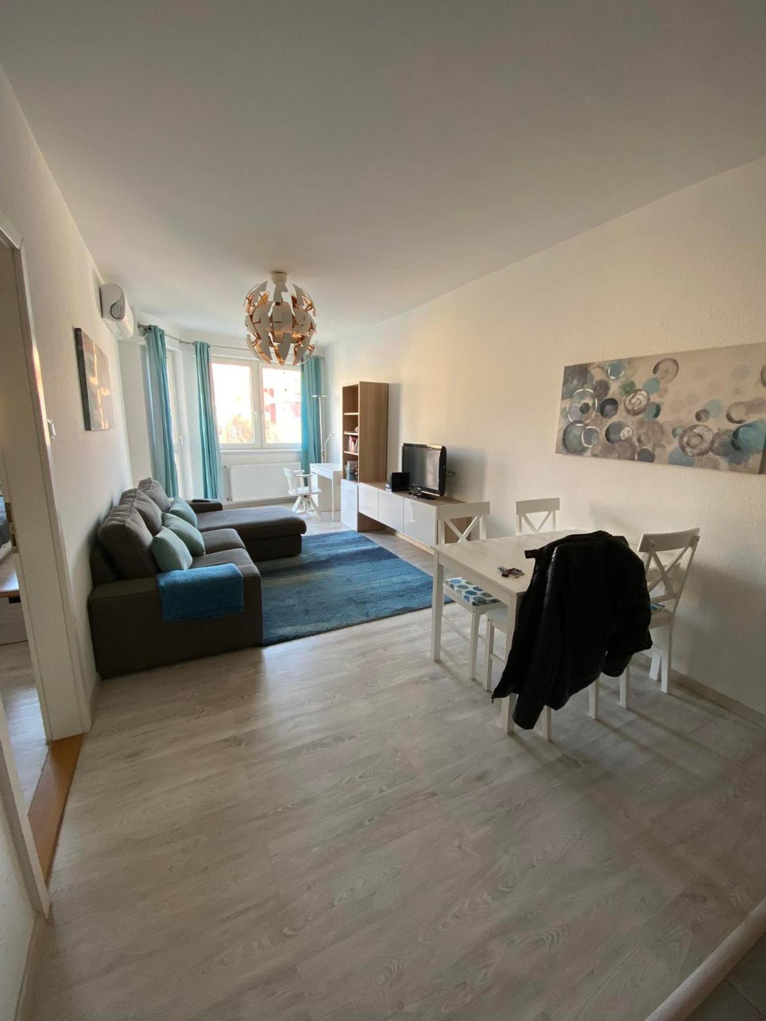 Skylark Cozy Bigger Apartment Budapešť Exteriér fotografie