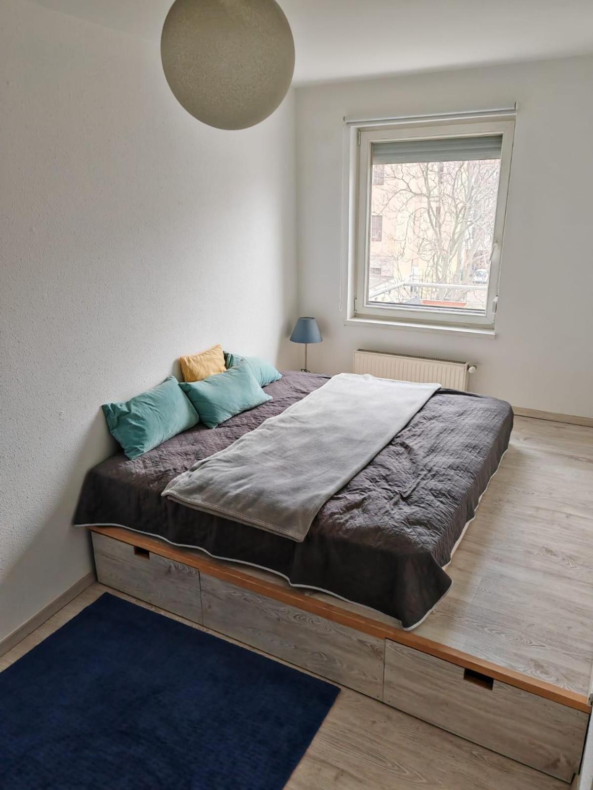 Skylark Cozy Bigger Apartment Budapešť Exteriér fotografie